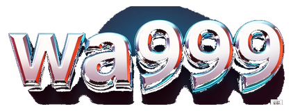 wa999 logo